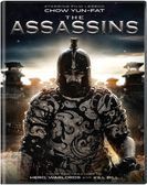 The Assassins (2012) poster