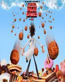 Cloudy with a Chance of Meatballs (2009) Free Download