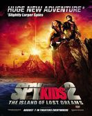 Spy Kids 2: The Island of Lost Dreams (2002) Free Download