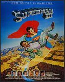 Superman III (1983) Free Download