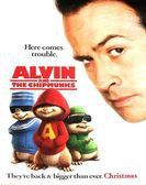 Alvin and the Chipmunks (2007) Free Download