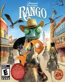 Rango (2011) Free Download