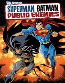 Superman/Batman: Public Enemies (2009) Free Download