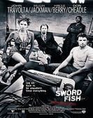 Swordfish (2001) Free Download