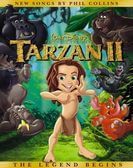 Tarzan II (2005) Free Download