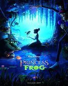 The Princess and the Frog (2009) Free Download
