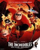The Incredibles (2004) Free Download