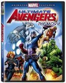 Ultimate Avengers: The Movie (2006) Free Download