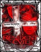 Resident Evil (2002) poster