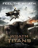 Wrath of the Titans (2012) Free Download