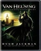 Van Helsing: The London Assignment (2004) Free Download