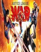 Justice League War 2014 Free Download