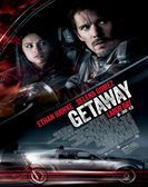 Getaway (2013) Free Download