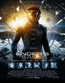 Ender's Game (2013) Free Download