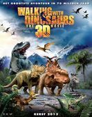 Walking with Dinosaurs  (2013) Free Download