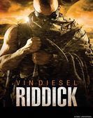 Riddick (2013) Free Download