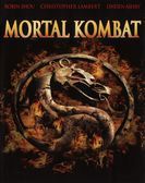 Mortal Kombat (1995) Free Download