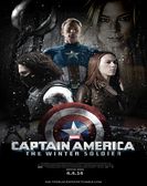 Captain America The Winter Soldier (2014) Free Download