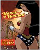 Wonder Woman (2009) Free Download