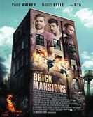 Brick Mansions (2014) Free Download