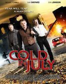 Cold in July (2014) Free Download