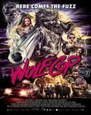 WolfCop (2014) poster
