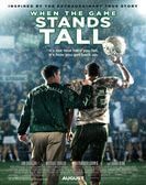 When the Game Stands Tall (2014) Free Download