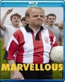 Marvellous (2014) poster