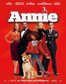 Annie (2014) Free Download