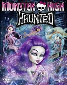Monster High: Haunted (2015) Free Download