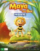 Maya the Bee Movie (2014) Free Download