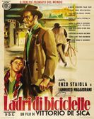 Bicycle Thieves (1948) Free Download