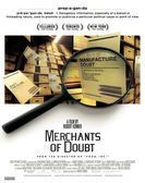 Merchants of Doubt (2014) poster