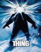 The Thing (1982) poster