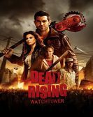 Dead Rising: Watchtower (2015) poster