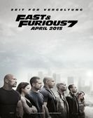 Furious Seven (2015) Free Download