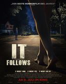 It Follows (2014) Free Download