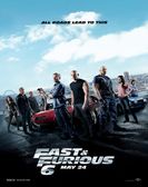 Fast & Furious 6 (2013) Free Download