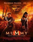 The Mummy: Tomb of the Dragon Emperor (2008) Free Download