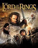 The Lord of the Rings: The Return of the King (2003) Free Download