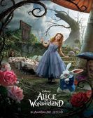 Alice in Wonderland (2010) Free Download