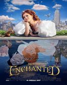 Enchanted (2007) Free Download