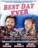 Best Day Ever (2014) poster