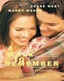 A Walk to Remember (2002) Free Download