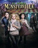 R.L. Stine's Monsterville: The Cabinet of Souls (2015) Free Download