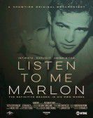Listen to Me Marlon (2015) Free Download
