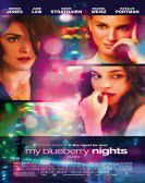 My Blueberry Nights (2007) Free Download
