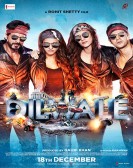 Dilwale (2015) Free Download