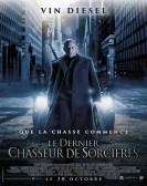 The Last Witch Hunter (2015) Free Download