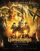 Goosebumps 2015 Free Download